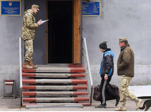  У Харківському ТЦК помер мобілізований: яка версія поліції 